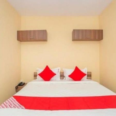 Vivid Homes By Wb Inn Bangalore Bagian luar foto